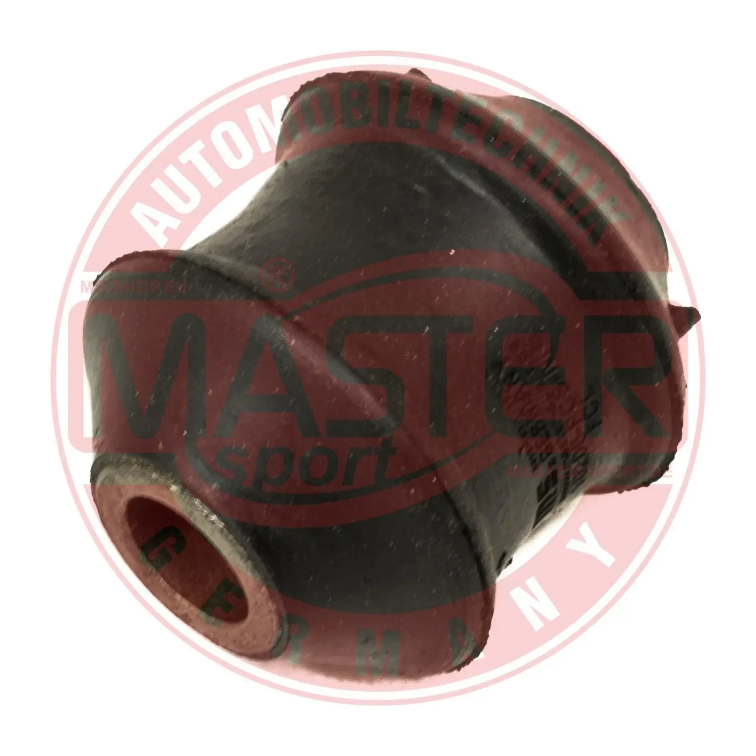 Lagerung, Lenker Vorderachse beidseitig außen MASTER-SPORT GERMANY 10206-PCS-MS