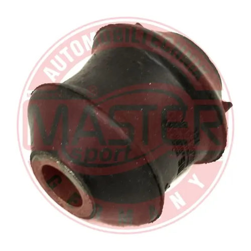 Lagerung, Lenker Vorderachse beidseitig außen MASTER-SPORT GERMANY 10206-PCS-MS Bild Lagerung, Lenker Vorderachse beidseitig außen MASTER-SPORT GERMANY 10206-PCS-MS