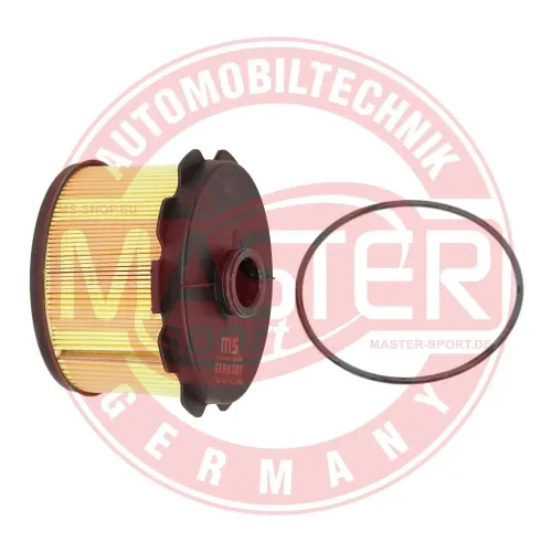 Kraftstofffilter MASTER-SPORT GERMANY 1021-KF-PCS-MS Bild Kraftstofffilter MASTER-SPORT GERMANY 1021-KF-PCS-MS