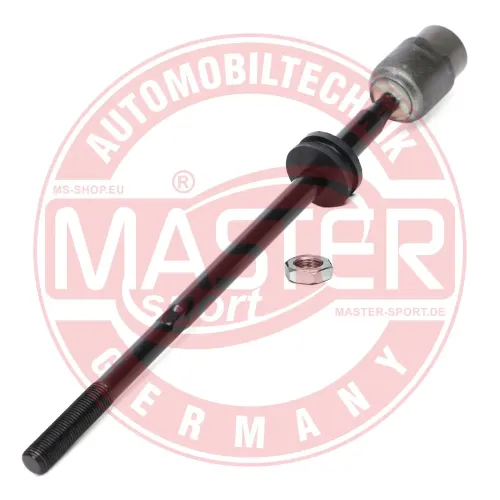 Axialgelenk, Spurstange Vorderachse MASTER-SPORT GERMANY 10277-SET-MS Bild Axialgelenk, Spurstange Vorderachse MASTER-SPORT GERMANY 10277-SET-MS