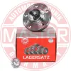 Radlagersatz Vorderachse MASTER-SPORT GERMANY 1028O-SET-MS Bild Radlagersatz Vorderachse MASTER-SPORT GERMANY 1028O-SET-MS