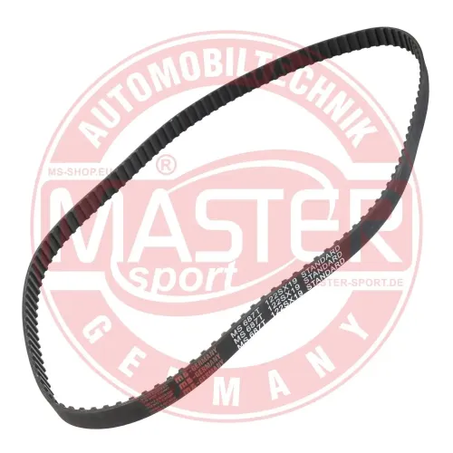 Zahnriemen MASTER-SPORT GERMANY 1035-SD-PCS-MS Bild Zahnriemen MASTER-SPORT GERMANY 1035-SD-PCS-MS