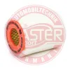 Luftfilter MASTER-SPORT GERMANY 1036/2-LF-PCS-MS Bild Luftfilter MASTER-SPORT GERMANY 1036/2-LF-PCS-MS