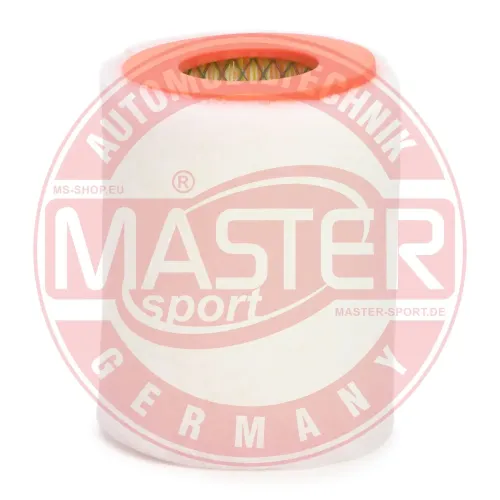 Luftfilter MASTER-SPORT GERMANY 1036/2-LF-PCS-MS Bild Luftfilter MASTER-SPORT GERMANY 1036/2-LF-PCS-MS