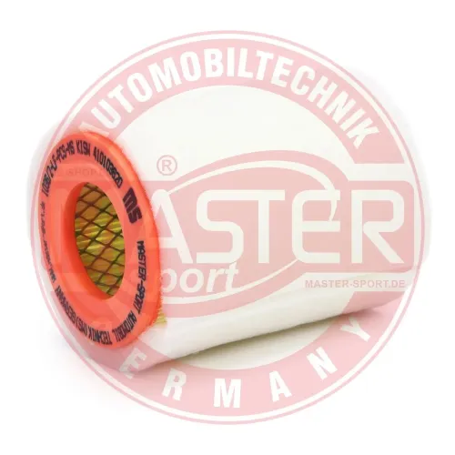 Luftfilter MASTER-SPORT GERMANY 1036/2-LF-PCS-MS Bild Luftfilter MASTER-SPORT GERMANY 1036/2-LF-PCS-MS