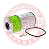 &Ouml;lfilter MASTER-SPORT GERMANY 1050/1N-OF-PCS-MS