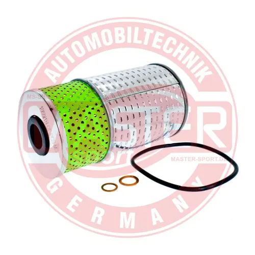 Ölfilter MASTER-SPORT GERMANY 1050/1N-OF-PCS-MS Bild Ölfilter MASTER-SPORT GERMANY 1050/1N-OF-PCS-MS