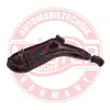 Lenker, Radaufhängung Vorderachse unten links MASTER-SPORT GERMANY 10569B-PCS-MS