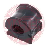 Lagerung, Stabilisator Vorderachse innen MASTER-SPORT GERMANY 1056F-PCS-MS