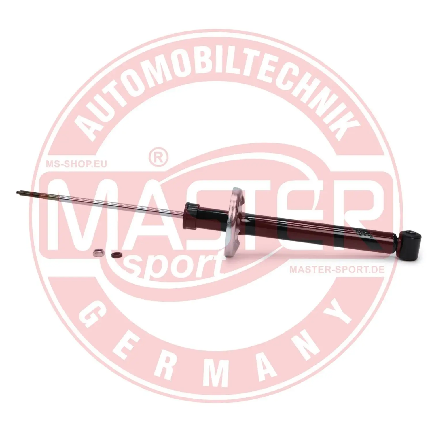 Stoßdämpfer Hinterachse MASTER-SPORT GERMANY 105739-PCS-MS