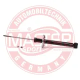 Stoßdämpfer Hinterachse MASTER-SPORT GERMANY 105739-PCS-MS