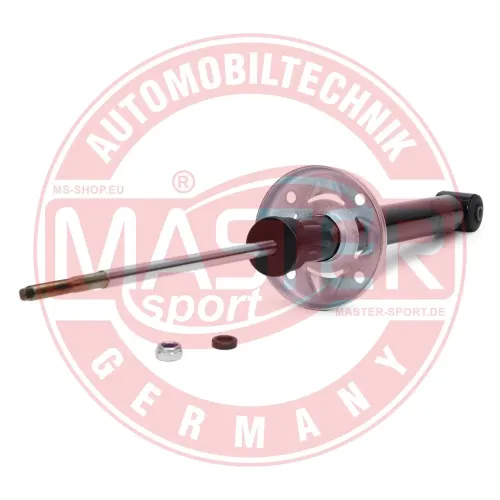 Stoßdämpfer Hinterachse MASTER-SPORT GERMANY 105739-PCS-MS Bild Stoßdämpfer Hinterachse MASTER-SPORT GERMANY 105739-PCS-MS