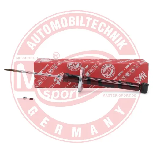 Stoßdämpfer Hinterachse MASTER-SPORT GERMANY 105739-PCS-MS Bild Stoßdämpfer Hinterachse MASTER-SPORT GERMANY 105739-PCS-MS
