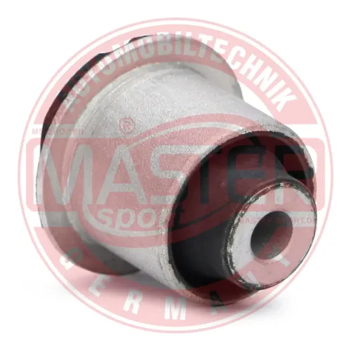 Lagerung, Lenker Vorderachse links Vorderachse rechts oben innen MASTER-SPORT GERMANY 105830B-PCS-MS Bild Lagerung, Lenker Vorderachse links Vorderachse rechts oben innen MASTER-SPORT GERMANY 105830B-PCS-MS
