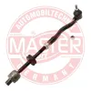 Spurstange Vorderachse rechts MASTER-SPORT GERMANY 10592-SET-MS