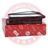 Luftfilter MASTER-SPORT GERMANY 105/3-LF-PCS-MS