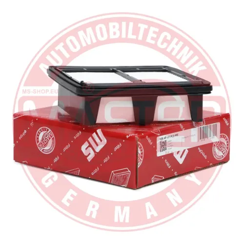 Luftfilter MASTER-SPORT GERMANY 105/4F-LF-PCS-MS Bild Luftfilter MASTER-SPORT GERMANY 105/4F-LF-PCS-MS