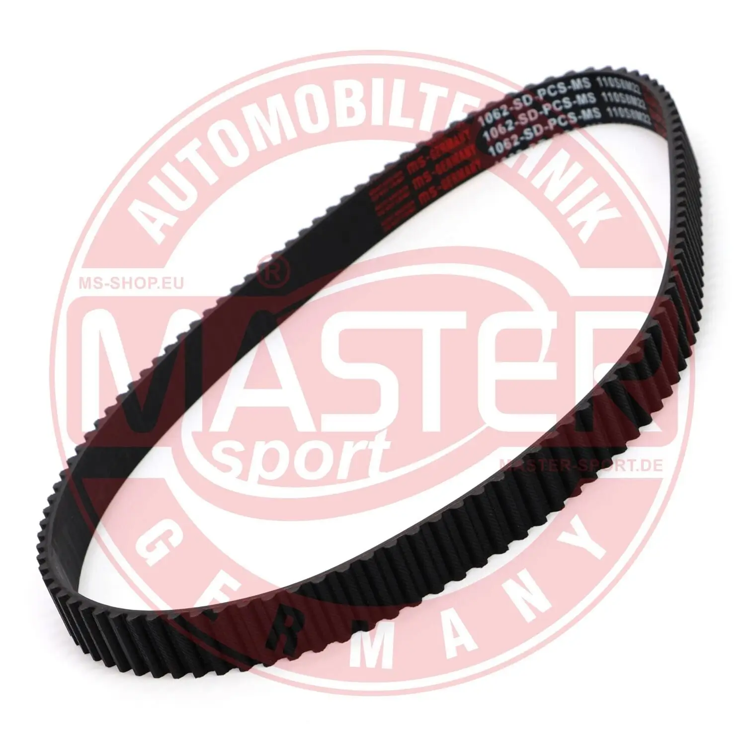 Zahnriemen MASTER-SPORT GERMANY 1062-SD-PCS-MS