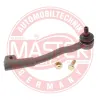 Spurstangenkopf Vorderachse rechts MASTER-SPORT GERMANY 10694-PCS-MS
