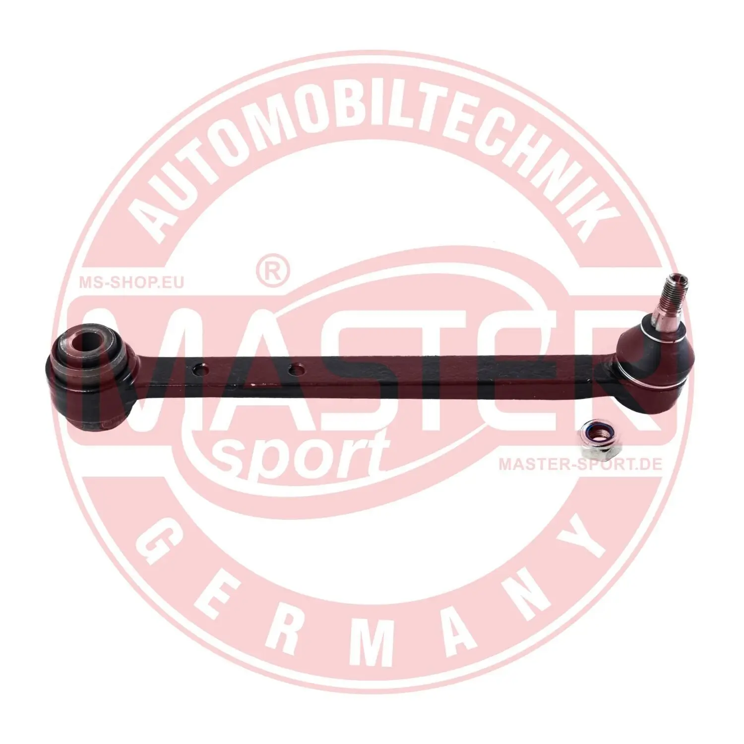 Spurstange Hinterachse außen MASTER-SPORT GERMANY 10750-PCS-MS