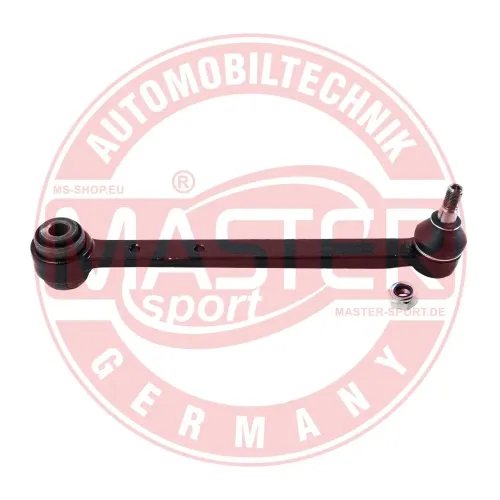 Spurstange Hinterachse außen MASTER-SPORT GERMANY 10750-PCS-MS Bild Spurstange Hinterachse außen MASTER-SPORT GERMANY 10750-PCS-MS