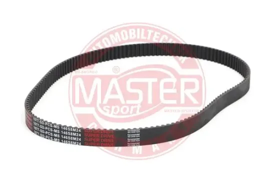 Zahnriemen MASTER-SPORT GERMANY 1077-SD-PCS-MS Bild Zahnriemen MASTER-SPORT GERMANY 1077-SD-PCS-MS