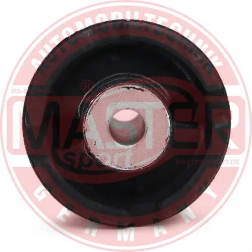 Lagerung, Lenker Vorderachse links Vorderachse rechts oben MASTER-SPORT GERMANY 108065M-PCS-MS Bild Lagerung, Lenker Vorderachse links Vorderachse rechts oben MASTER-SPORT GERMANY 108065M-PCS-MS