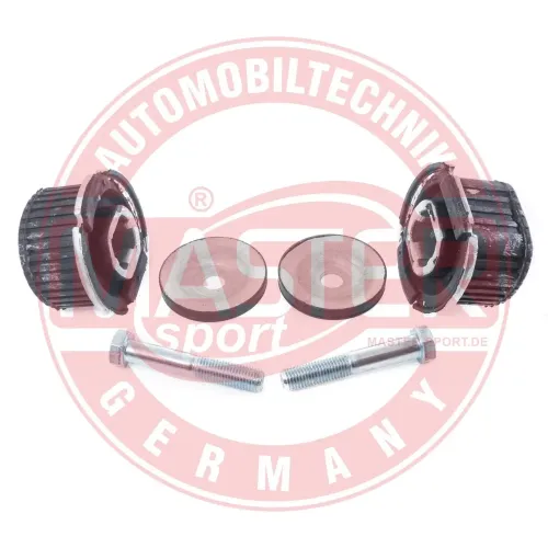 Reparatursatz, Achskörper MASTER-SPORT GERMANY 10979-SET-MS Bild Reparatursatz, Achskörper MASTER-SPORT GERMANY 10979-SET-MS