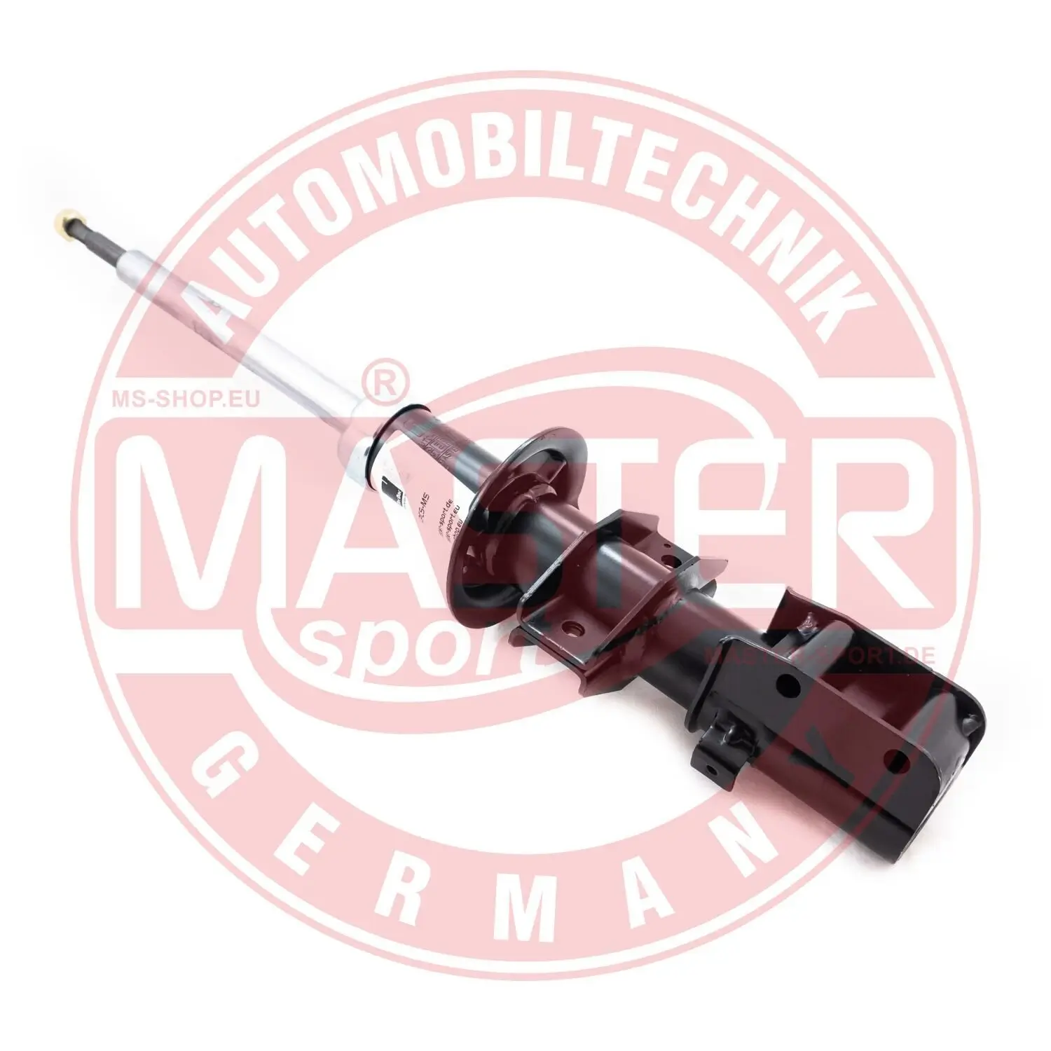 Stoßdämpfer Vorderachse MASTER-SPORT GERMANY 110026-PCS-MS