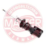 Stoßdämpfer Vorderachse MASTER-SPORT GERMANY 110026-PCS-MS
