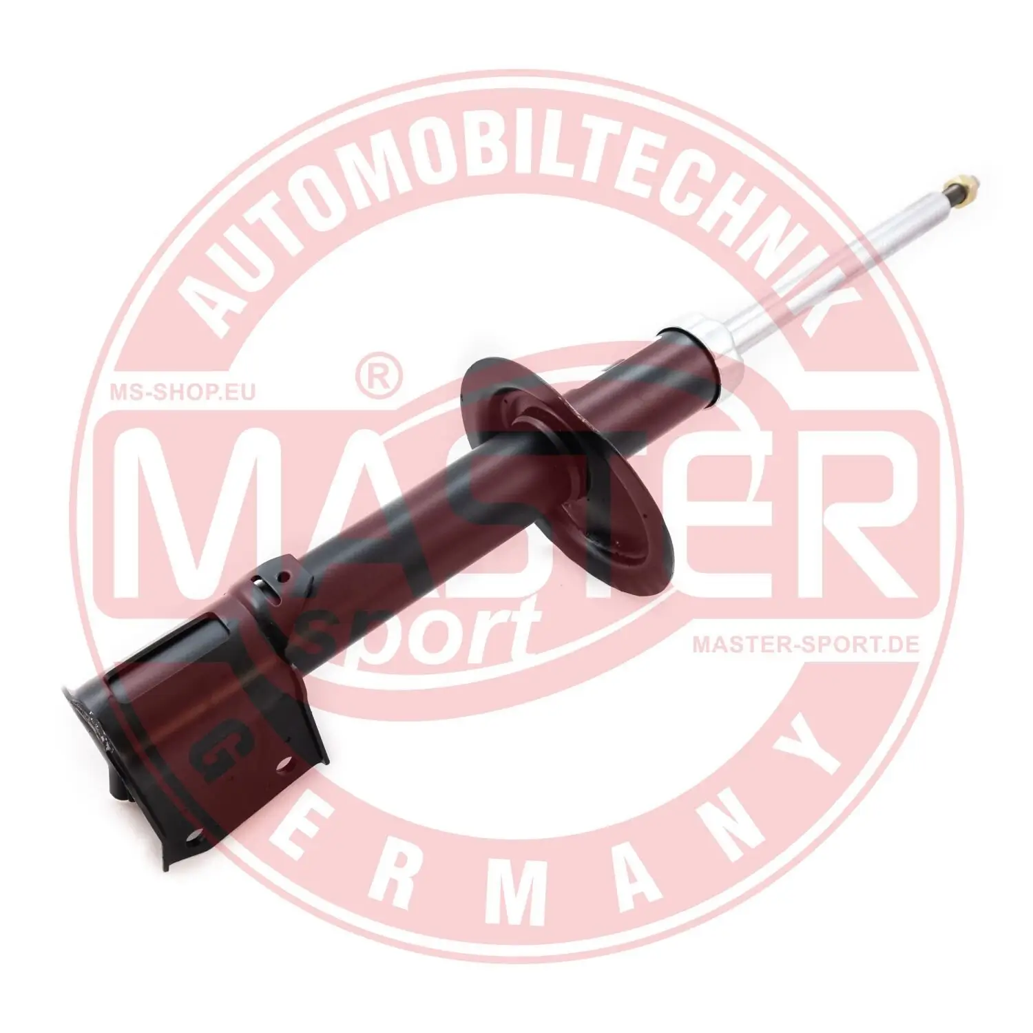 Stoßdämpfer Vorderachse MASTER-SPORT GERMANY 110307-PCS-MS