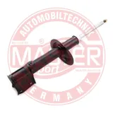 Stoßdämpfer Vorderachse MASTER-SPORT GERMANY 110307-PCS-MS