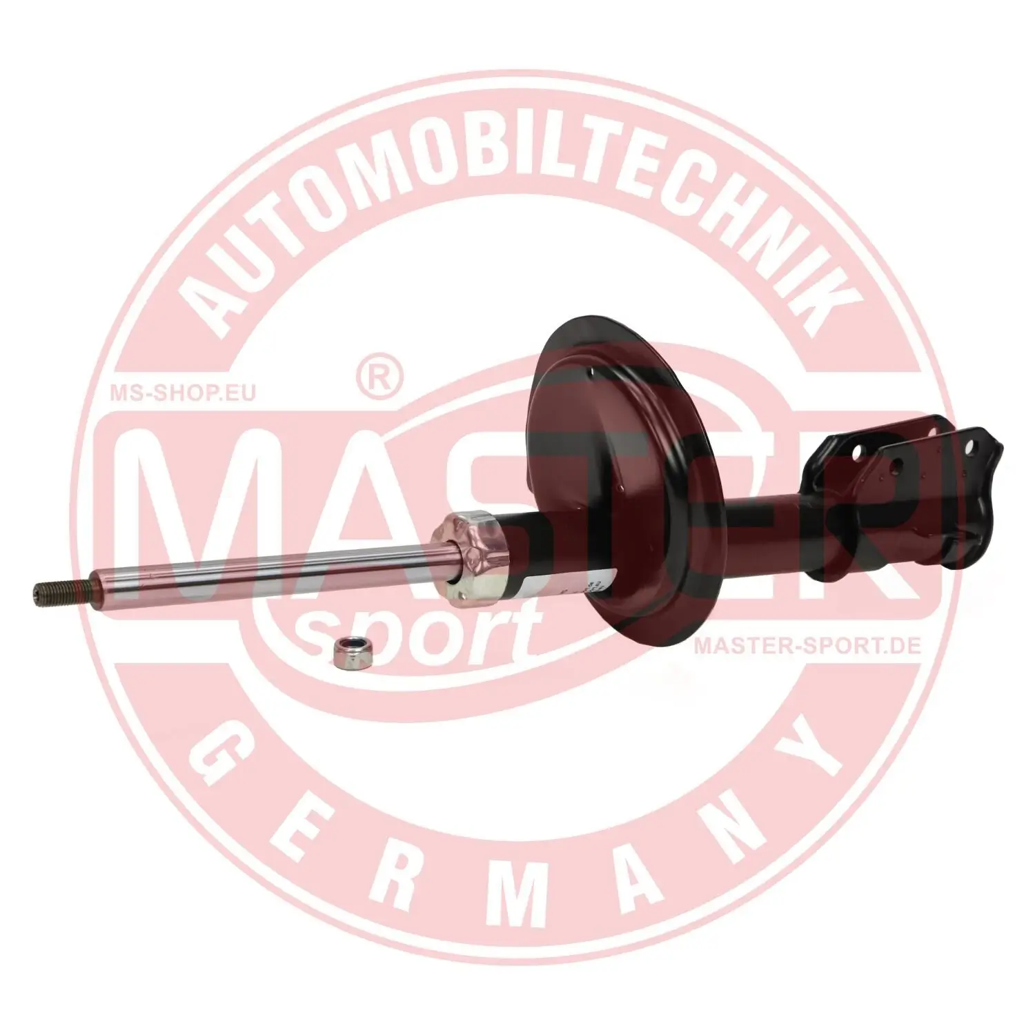 Stoßdämpfer MASTER-SPORT GERMANY 110460-PCS-MS