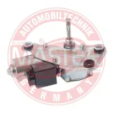 Wischermotor 12 V hinten MASTER-SPORT GERMANY 1119-6313090-PCS-MS