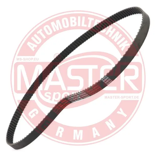 Zahnriemen MASTER-SPORT GERMANY 1121-SD-PCS-MS Bild Zahnriemen MASTER-SPORT GERMANY 1121-SD-PCS-MS