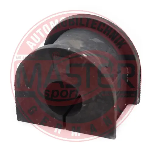 Lagerbuchse, Stabilisator Hinterachse beidseitig MASTER-SPORT GERMANY 1146WD-PCS-MS Bild Lagerbuchse, Stabilisator Hinterachse beidseitig MASTER-SPORT GERMANY 1146WD-PCS-MS