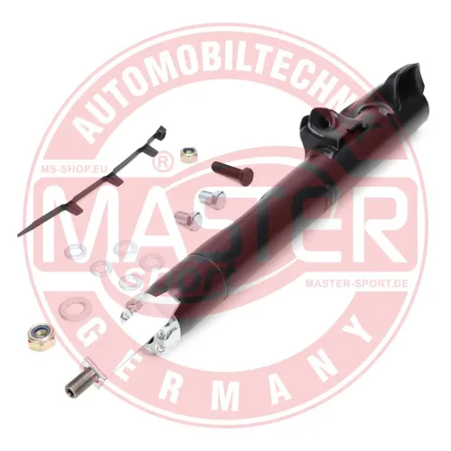 Stoßdämpfer Vorderachse MASTER-SPORT GERMANY 115070-PCS-MS Bild Stoßdämpfer Vorderachse MASTER-SPORT GERMANY 115070-PCS-MS