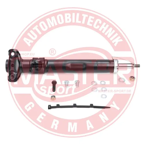 Stoßdämpfer Vorderachse MASTER-SPORT GERMANY 115070-PCS-MS Bild Stoßdämpfer Vorderachse MASTER-SPORT GERMANY 115070-PCS-MS