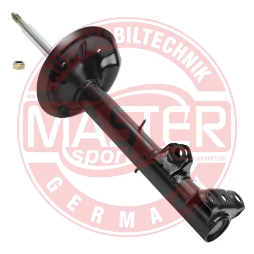 Stoßdämpfer Vorderachse links MASTER-SPORT GERMANY 115372-PCS-MS Bild Stoßdämpfer Vorderachse links MASTER-SPORT GERMANY 115372-PCS-MS