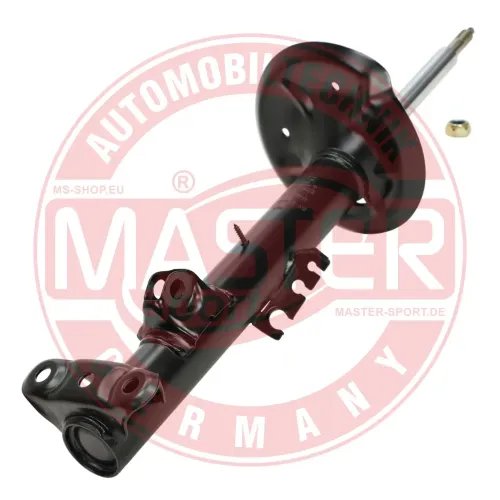 Stoßdämpfer Vorderachse links MASTER-SPORT GERMANY 115372-PCS-MS Bild Stoßdämpfer Vorderachse links MASTER-SPORT GERMANY 115372-PCS-MS