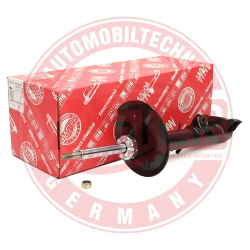 Stoßdämpfer Vorderachse links MASTER-SPORT GERMANY 115372-PCS-MS Bild Stoßdämpfer Vorderachse links MASTER-SPORT GERMANY 115372-PCS-MS