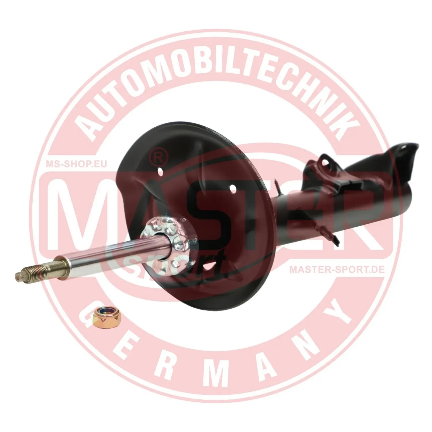 Stoßdämpfer Vorderachse rechts MASTER-SPORT GERMANY 115373-PCS-MS