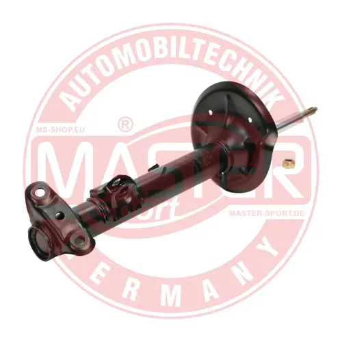 Stoßdämpfer Vorderachse rechts MASTER-SPORT GERMANY 115373-PCS-MS Bild Stoßdämpfer Vorderachse rechts MASTER-SPORT GERMANY 115373-PCS-MS