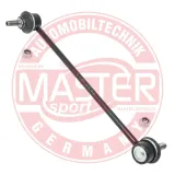 Stange/Strebe, Stabilisator Vorderachse MASTER-SPORT GERMANY 11589-PCS-MS