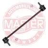 Stange/Strebe, Stabilisator Vorderachse MASTER-SPORT GERMANY 11589-PCS-MS Bild Stange/Strebe, Stabilisator Vorderachse MASTER-SPORT GERMANY 11589-PCS-MS