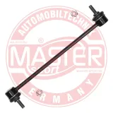 Stange/Strebe, Stabilisator Vorderachse MASTER-SPORT GERMANY 11589-PCS-MS