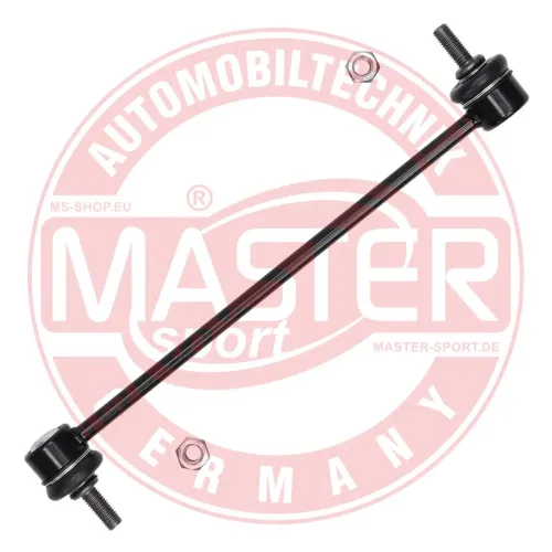 Stange/Strebe, Stabilisator Vorderachse MASTER-SPORT GERMANY 11589-PCS-MS Bild Stange/Strebe, Stabilisator Vorderachse MASTER-SPORT GERMANY 11589-PCS-MS