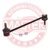 Stange/Strebe, Stabilisator Vorderachse MASTER-SPORT GERMANY 11589-PCS-MS Bild Stange/Strebe, Stabilisator Vorderachse MASTER-SPORT GERMANY 11589-PCS-MS