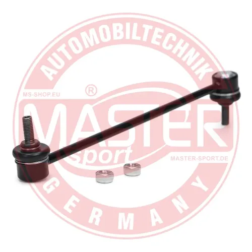 Stange/Strebe, Stabilisator Vorderachse MASTER-SPORT GERMANY 11589-PCS-MS Bild Stange/Strebe, Stabilisator Vorderachse MASTER-SPORT GERMANY 11589-PCS-MS