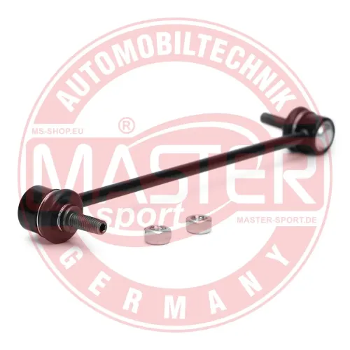Stange/Strebe, Stabilisator Vorderachse MASTER-SPORT GERMANY 11589-PCS-MS Bild Stange/Strebe, Stabilisator Vorderachse MASTER-SPORT GERMANY 11589-PCS-MS